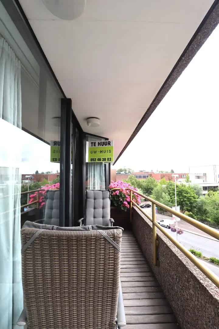 Appartement te huur in Sint-Niklaas