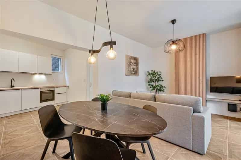 Appartement te huur Oostende Nabij Strand en Haven