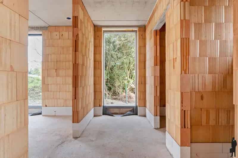 Casco Woning Brecht Centrum