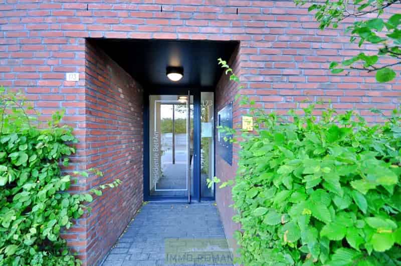 Appartement te Koop Ename - 2 slaapkamers - Ruim Terras - Parkeerplaats