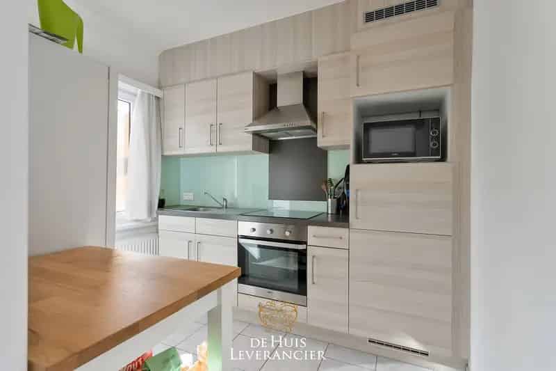 Appartement te huur Kontich Kazerne 1 slaapkamer
