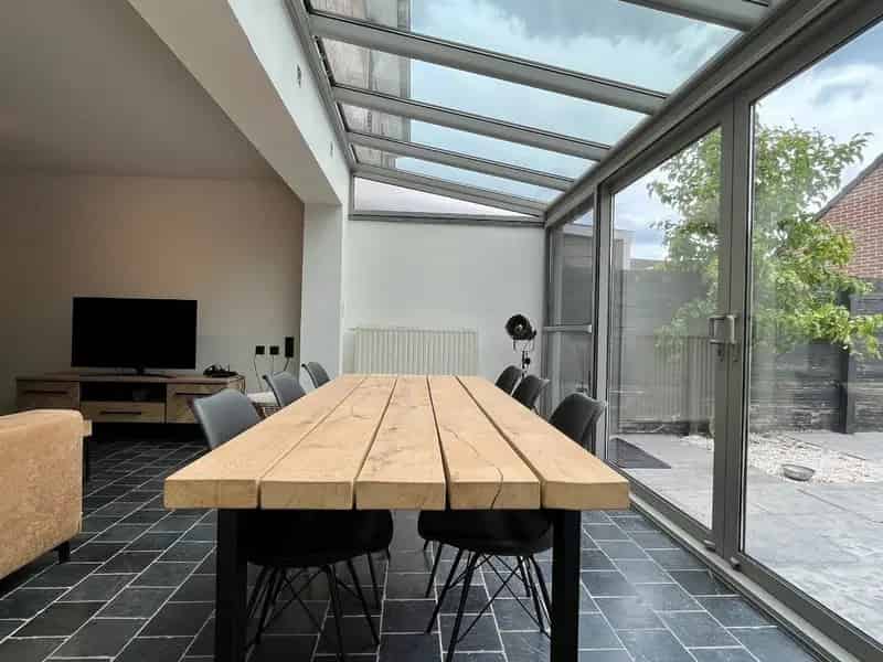 Instapklare woning te koop Beitem 3-4 slaapkamers
