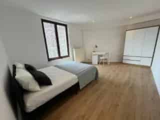 Appartement Brussel - 9 kamers - Gemeubileerd - Studenten - Young Professionals