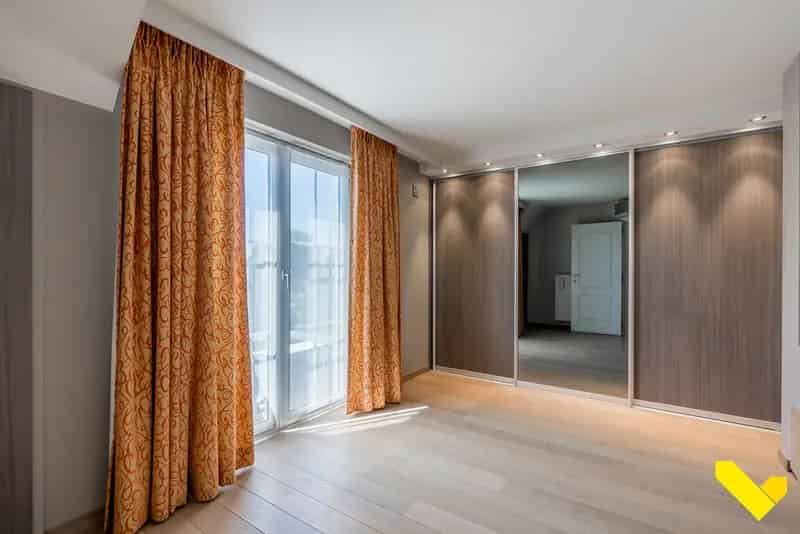 Luxe Penthouse Geel 128m2 2 slaapkamers EPC B