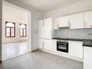 Duplex 3 slaapkamers Molenbeek-Sint-Jean 119m²