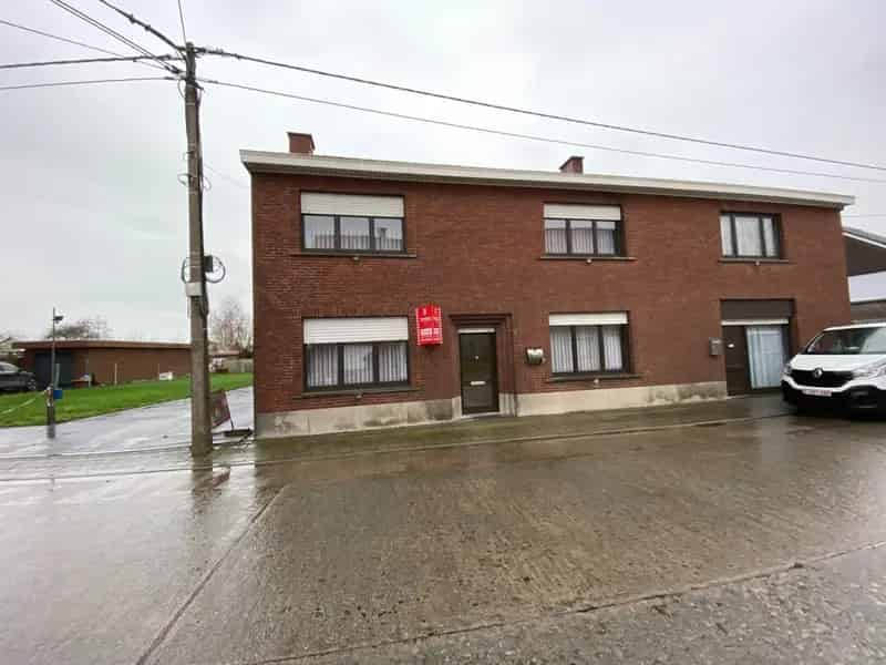 Huis te koop