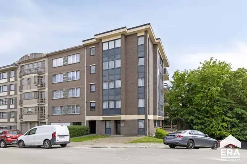 Lichtrijk 3 Slaapkamer Appartement te Koop Dilbeek