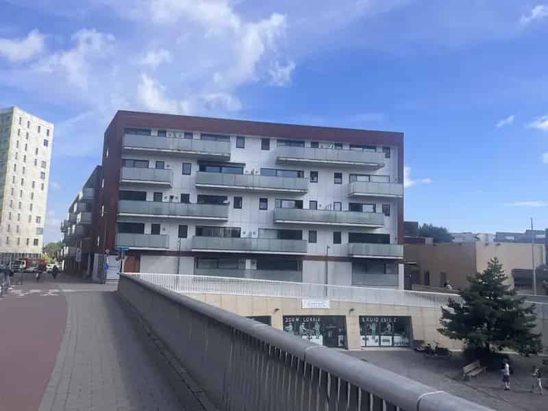 Appartement te koop Leuven: Gelijkvloers met ruim terras nabij station