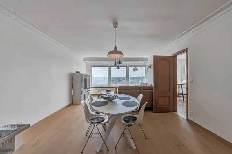 Appartement te koop Mariakerke 2 slaapkamers