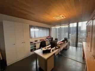 Industrie te koop Olen 3400m² Magazijn Kantoren Duplex