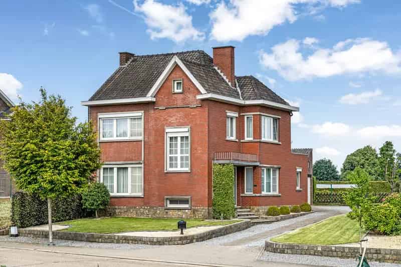 Halfopen Woning te Vlijtingen 9a40ca 3 slaapkamers