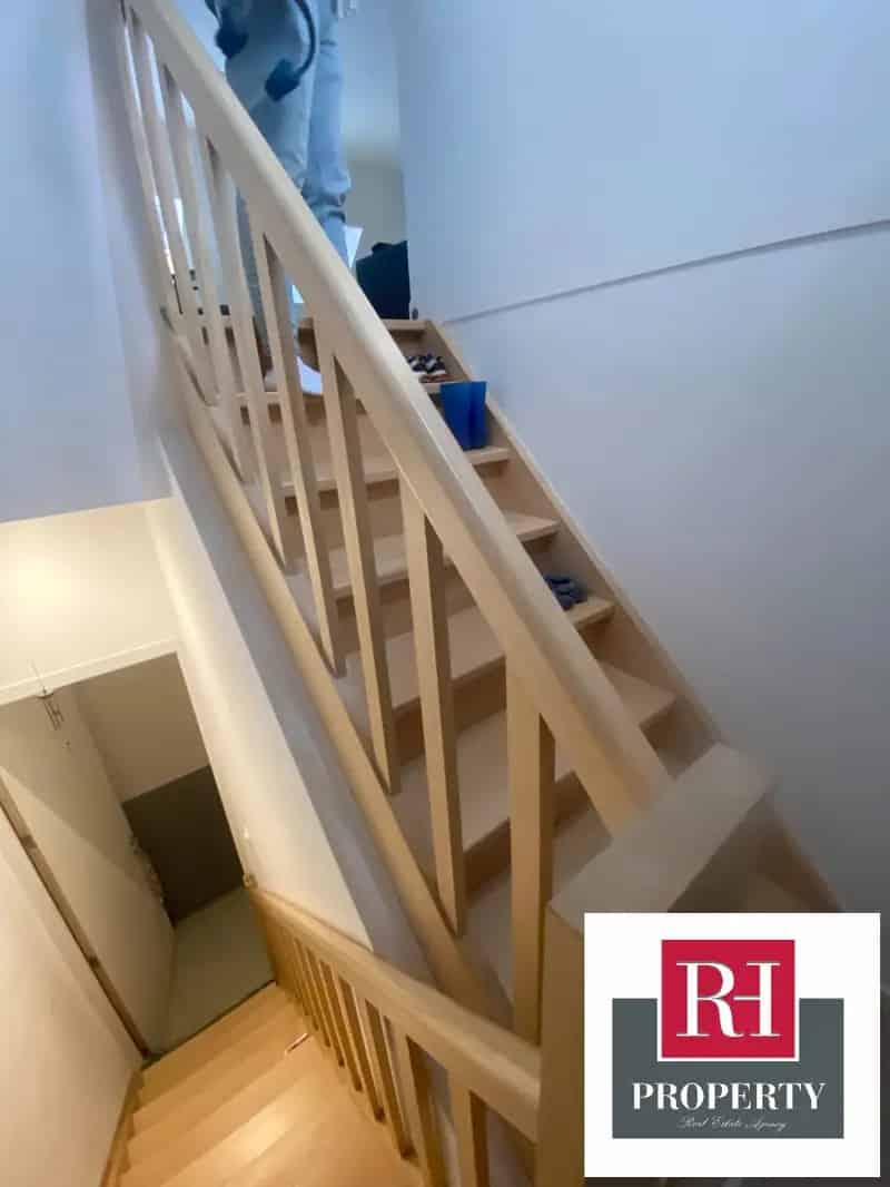 Appartement te Koop: Duplex 1 Slaapkamer - Recent gerenoveerd