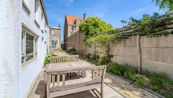 Huis te koop Lombardsijde 3 slaapkamers grote tuin