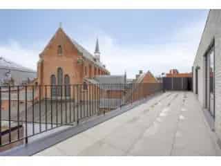 Penthouse te koop Turnhout - Instapklaar 3 slaapkamers