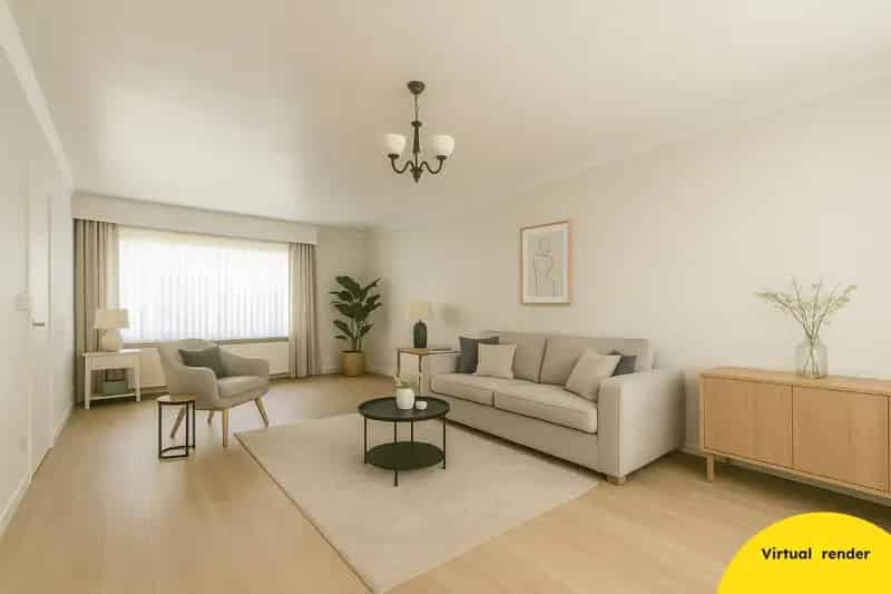 Alleenstaande woning te koop Torhout Centrum