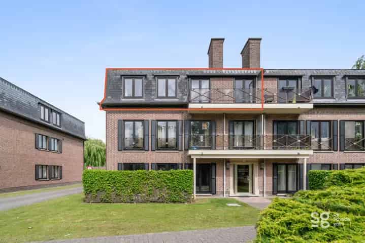 Appartement te Koop in De Pinte