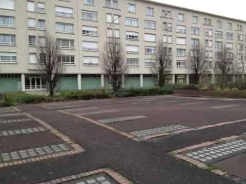 Appartementen Jan De Voslei 60x1 slaapkamer 10x3 slaapkamers