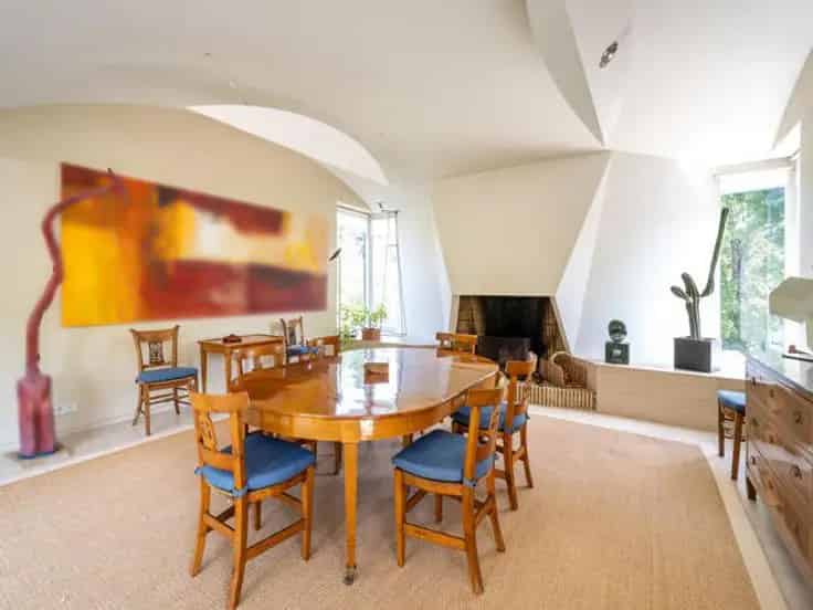Huis Te Koop Fort Jaco: Prachtige Villa 729m²