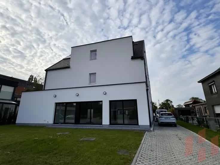 Duplex Appartement Te Koop Nabij E17