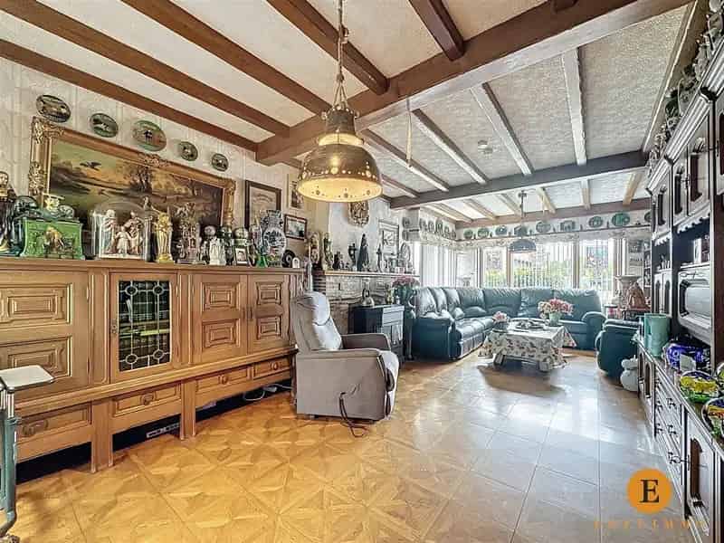 Huis te Koop Stekene Renovatiepotentieel