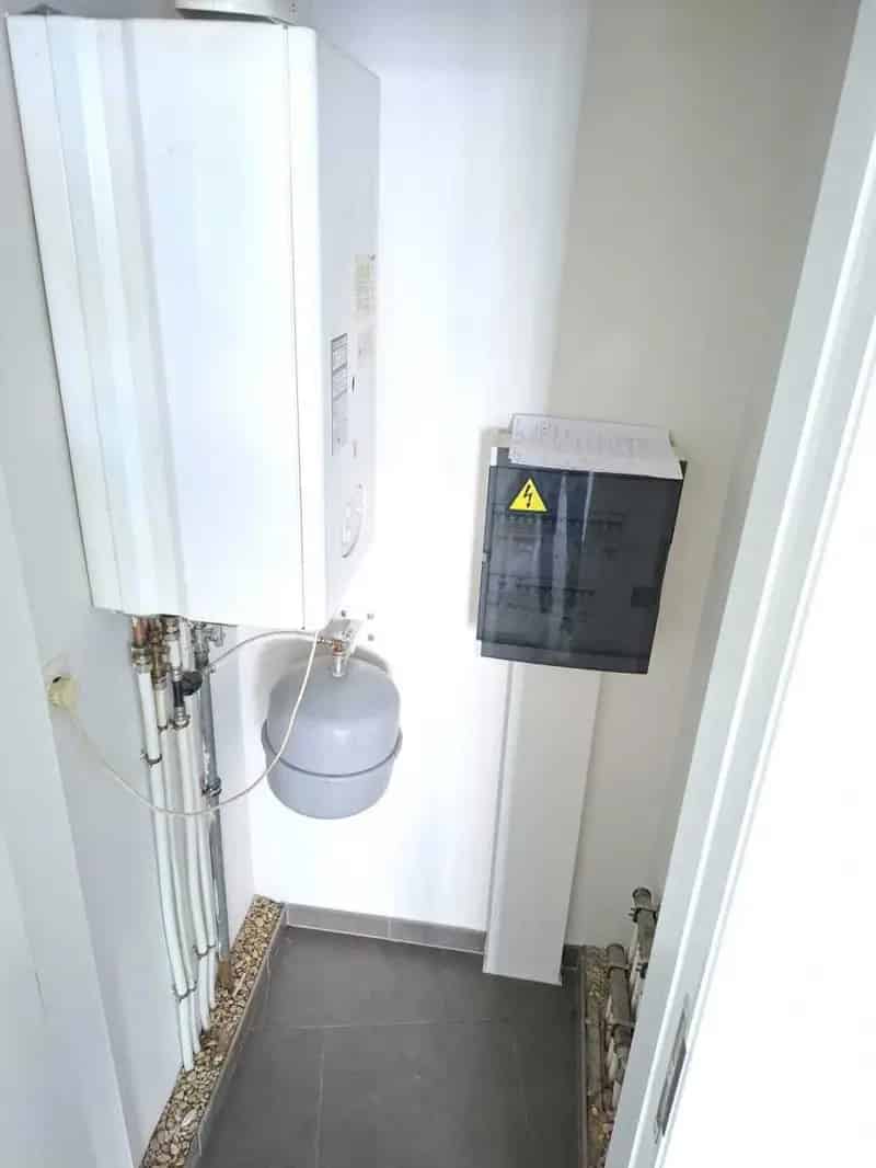 Appartement te koop Geel Centrum - Energiezuinig - 1 Slaapkamer