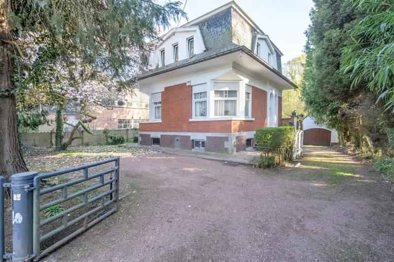 Charmante Villa Jaren 30 te Koop