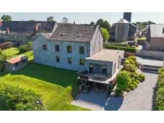 Huis te koop Villers-le-Gambon 3 slaapkamers grote tuin