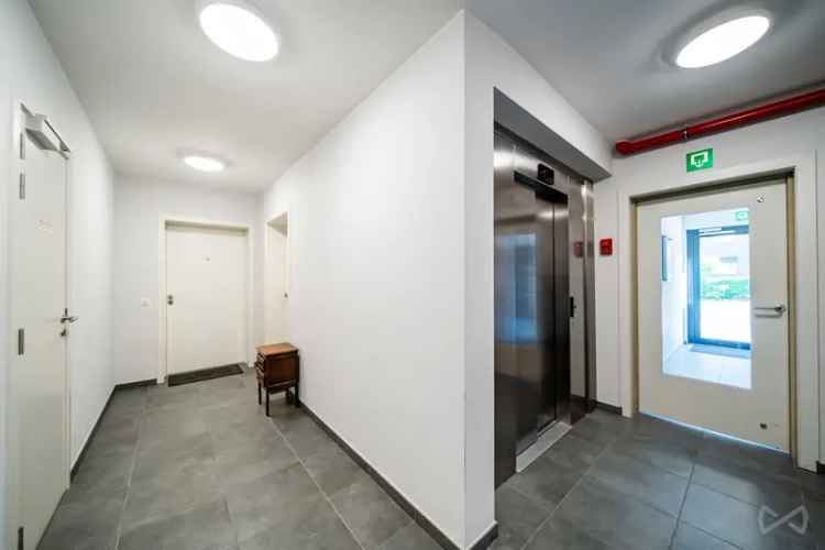 Appartement te koop Mont Saint Guibert 1 slaapkamer