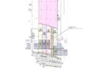Bouwgrond te Koop Erpe 330m² Gesloten Bebouwing
