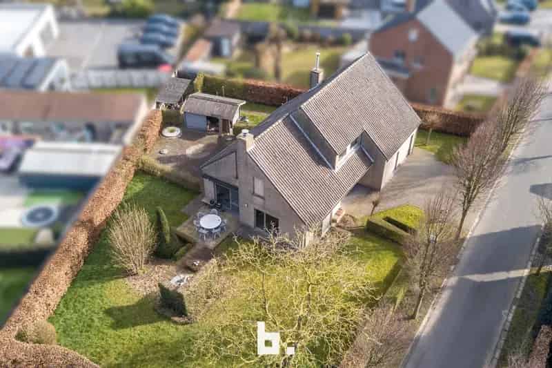 Ruime Villa te Jabbeke 3 slaapkamers Garage Tuin