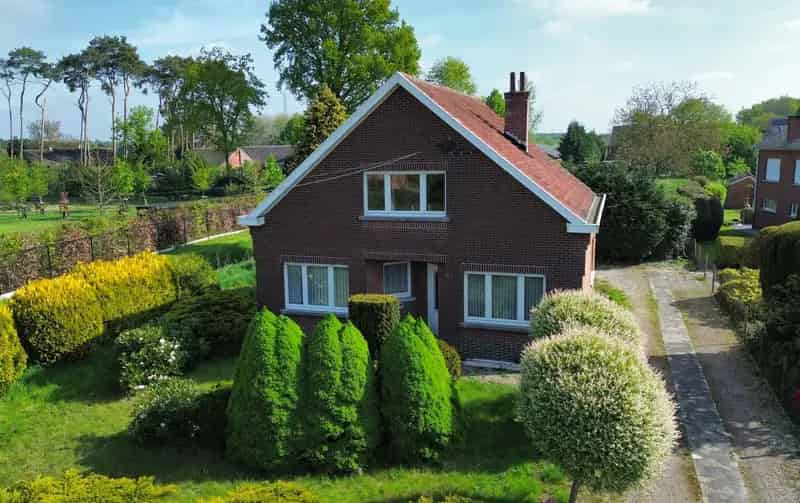 Huis te Koop Volledig Aanbod