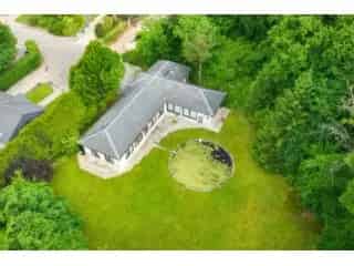 Bungalow te koop Esneux 4 slaapkamers grote tuin