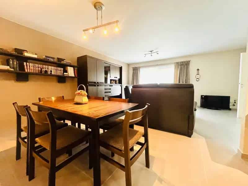 Appartement te huur Liedekerke Centrum