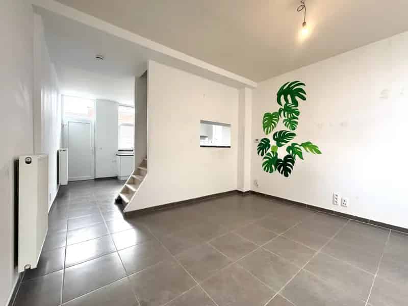 Huis te koop Izegem gerenoveerd 2016