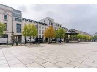 Nieuwbouw Appartementen Gent Kouter