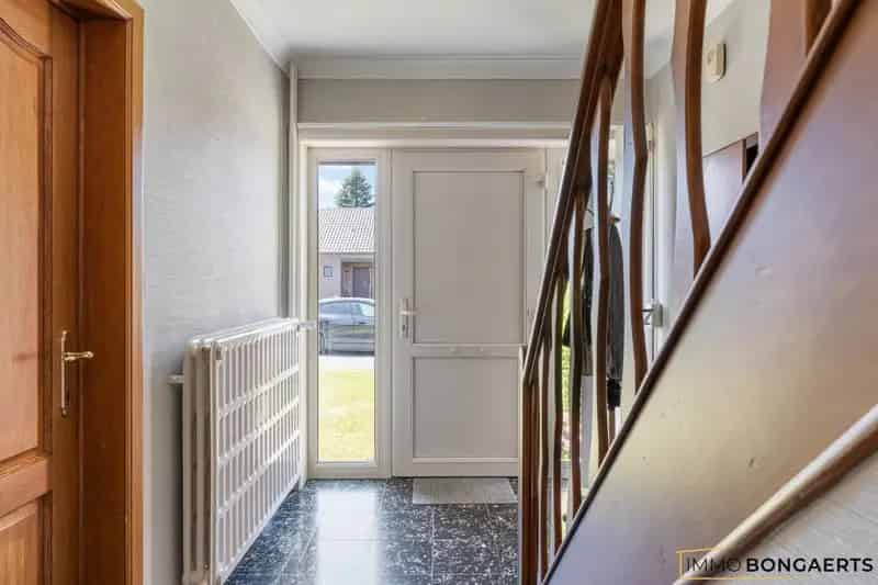 Woning met 4 slaapkamers