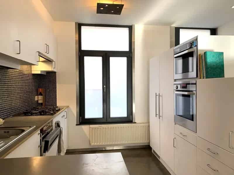 Rijwoning Mechelen 3 slaapkamers