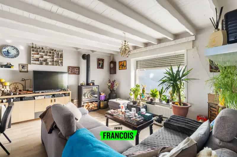 Op te frissen woning 3 slaapkamers groot perceel Middelkerke