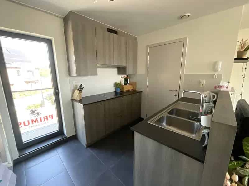 Duplex Appartement te Koop Lille 135m² Zonnig Terras 2 slaapkamers