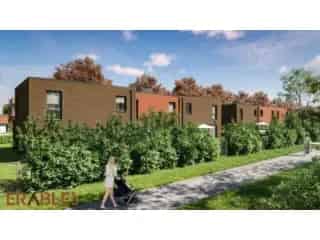 Moderne Eengezinswoningen Fléron RAVeL 137-139m²