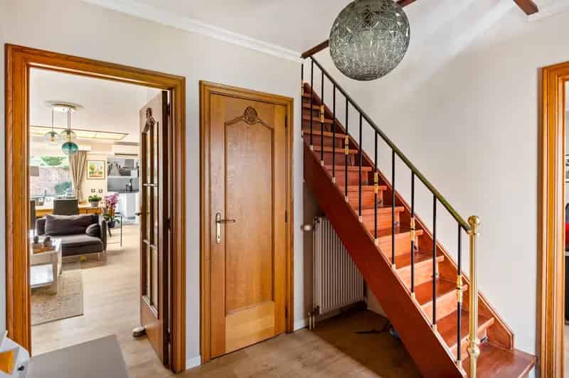 Huis te huur Wommelgem 3-6 slaapkamers tuin garage