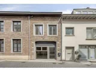 Huis te koop Asse - Instapklare woning met terras