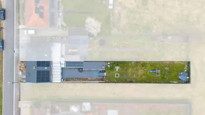 Instapklare Halfopen Bebouwing 4 Slaapkamers