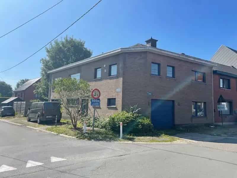 Huis te koop Temse 5 slaapkamers 2 garages
