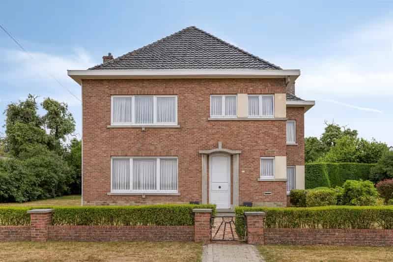 Huis te koop