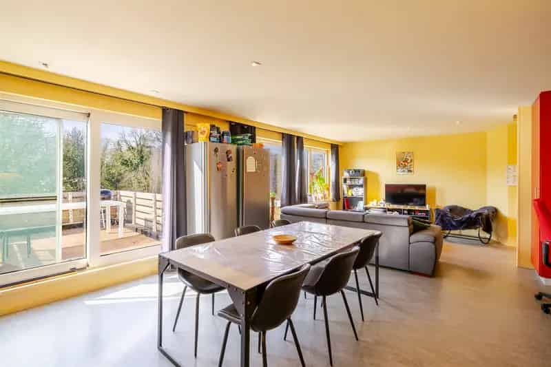 Appartement te huur Kalken: Instapklaar met Uitzicht op Meersen