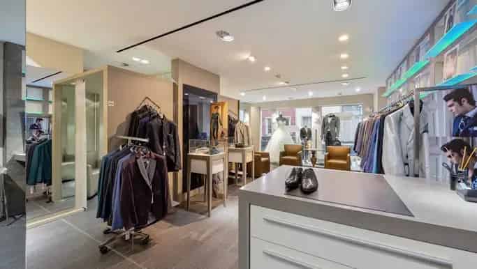 Handelspand te Huur Kapelstraat Hasselt
