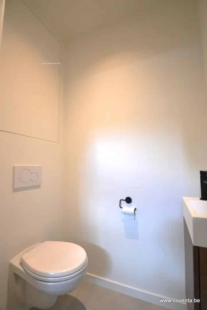 Nieuwbouw woning 3 slaapkamers Deerlijk