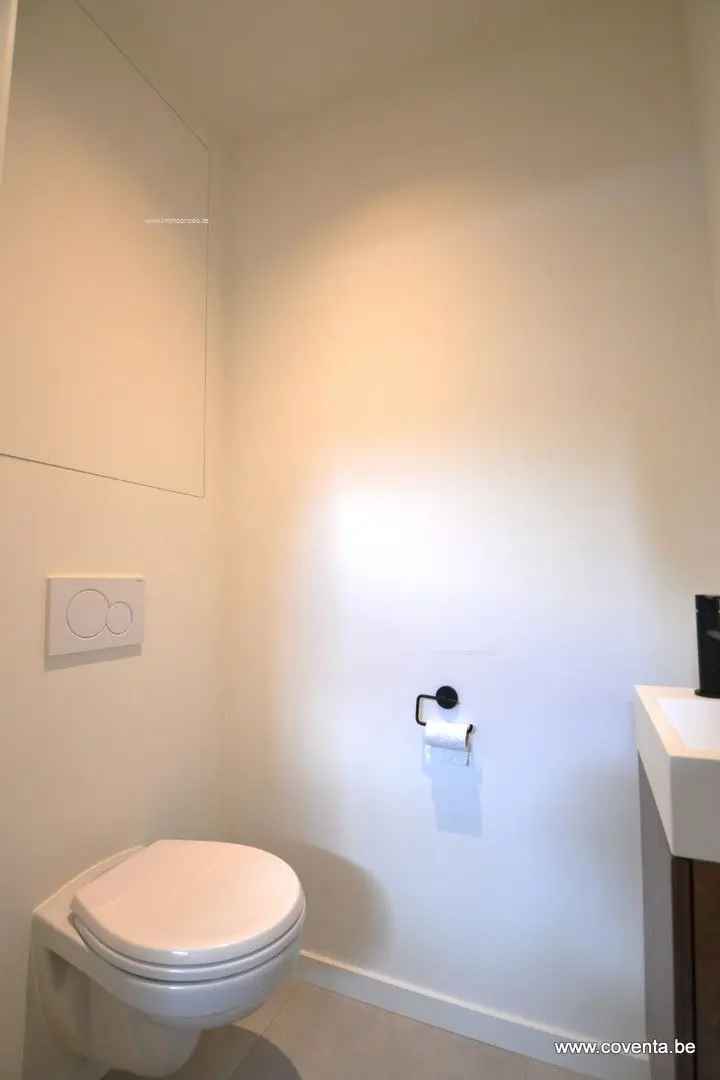 Nieuwbouw woning 3 slaapkamers Deerlijk