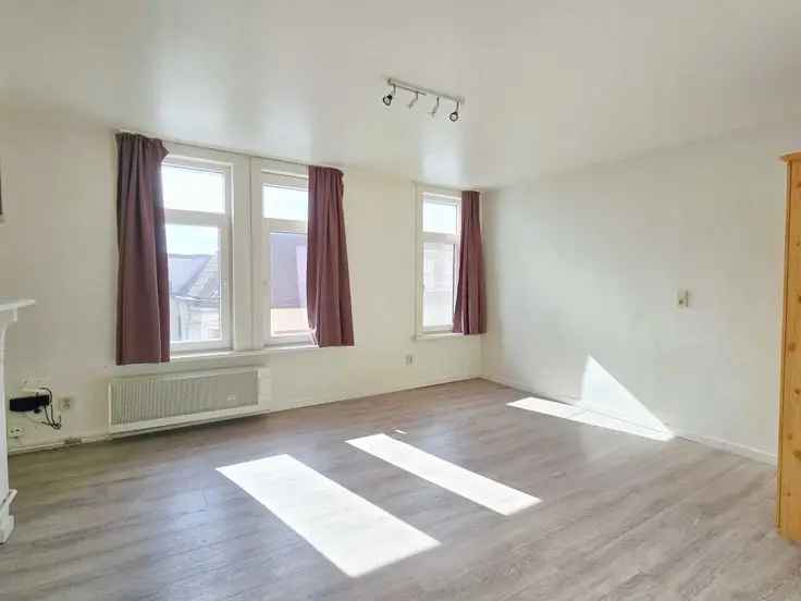 Studio Te Koop Nabij Sint-Pietersstation